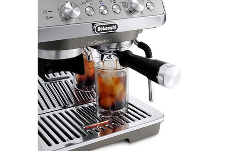 Expresso Delonghi EC9255.M La Specialista Arte Evo