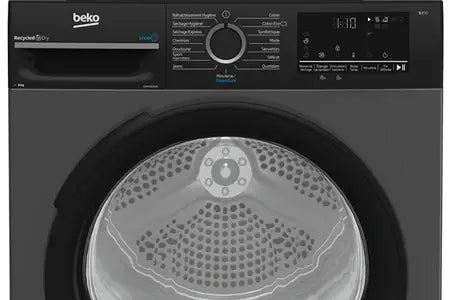 Sèche-linge pompe à chaleur BEKO D34H28393A