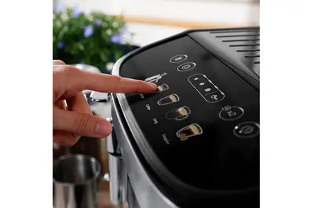 Expresso avec broyeur Delonghi MAGNIFICA EVO FEB2931.SB NOIR - ARGENT