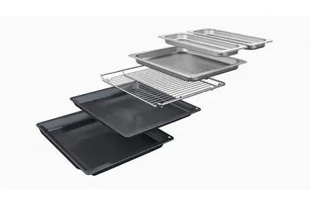 Four encastrable Neff B64FS31N0 - N90