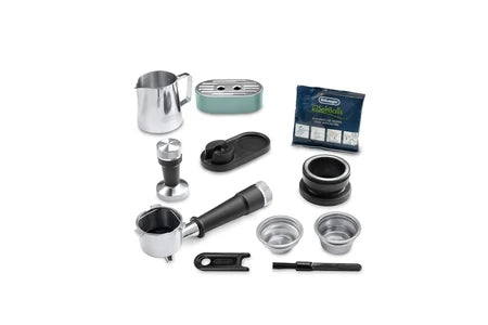 Expresso Delonghi La Specialista Arte EC9155.GR Vert