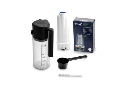 Expresso avec broyeur Delonghi ECAM220.60.B MAGNIFICA START MILK