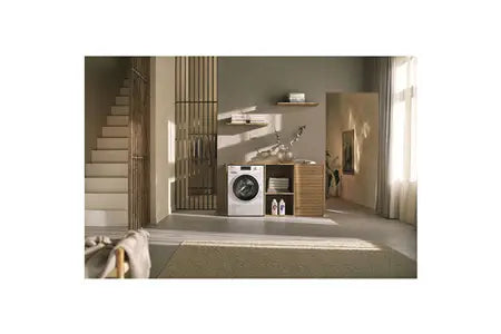 Lave-linge hublot Miele WWA 120 WCS