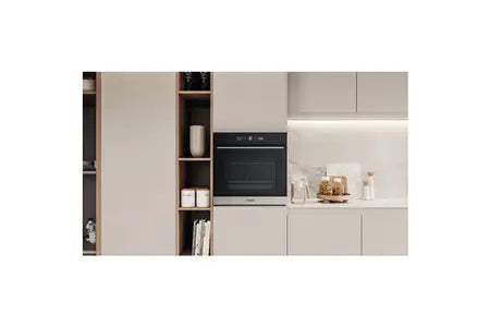 Four encastrable Whirlpool WO51S8CM0SXAF Absolute