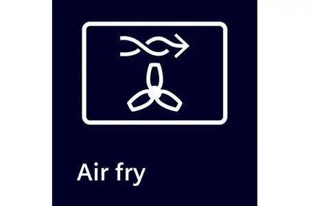 Four encastrable Siemens hb272abb3f, iQ300