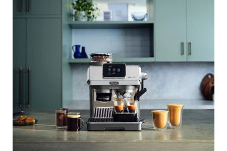 Expresso Delonghi La Specialista Touch EC9455.M