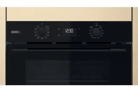 Four encastrable Whirlpool OMSK58RU1SB