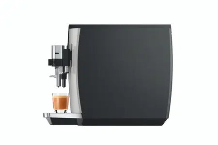 Expresso avec broyeur Jura 15582 E8 Platine (EC)
