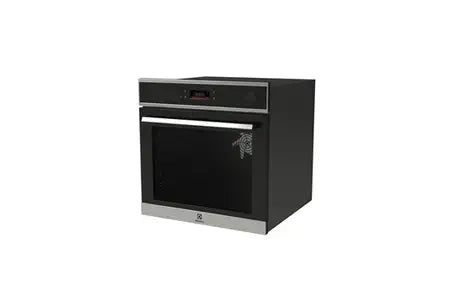 Four encastrable Electrolux EOC8P39X