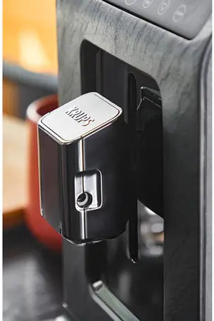 Expresso avec broyeur Krups EVIDENCE ECO-DESIGN EA897B10 Reconditionné