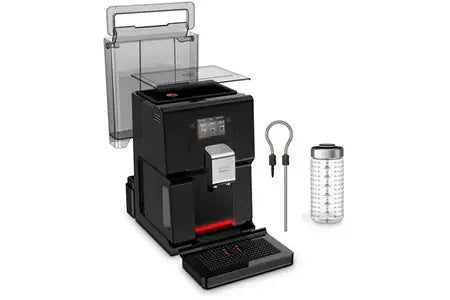 Expresso avec broyeur Krups INTUITION PREFERENCE NOIR 11 BOISSONS EA873810