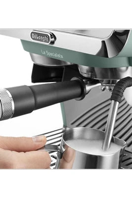 Expresso Delonghi La Specialista Arte EC9155.GR Vert