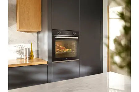 Four encastrable Beko BBIM18301XFPE AeroPerfect