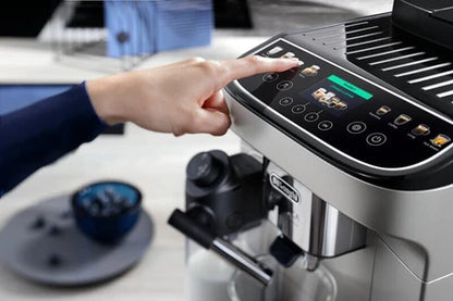 Expresso avec broyeur Delonghi ECAM310.80SB Magnifica Evo next