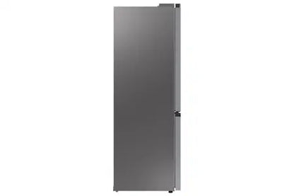 Réfrigérateur congélateur en bas Samsung rb34c602dsa