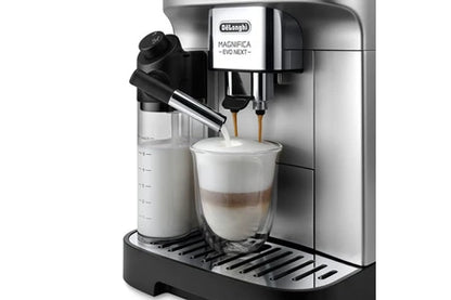 Expresso avec broyeur Delonghi ECAM310.80SB Magnifica Evo next