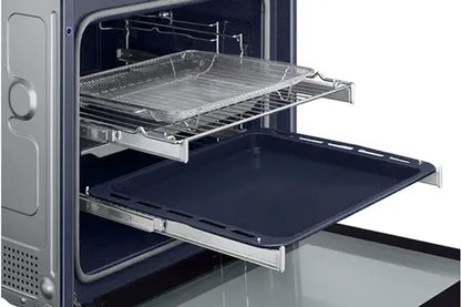 Four encastrable Samsung NV7B6795JAK BESPOKE