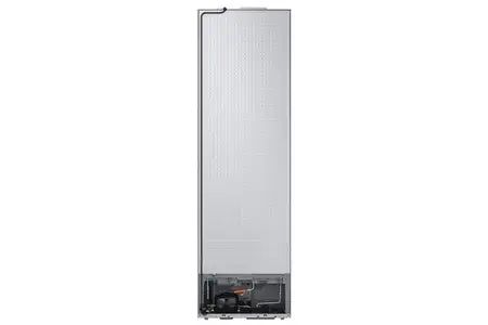 Réfrigérateur congélateur en bas Samsung rb34c602dsa