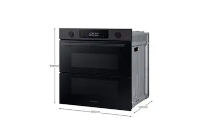 Four encastrable Samsung NV7B4550UAB