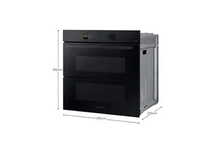 Four encastrable Samsung NV7B6795JAK BESPOKE