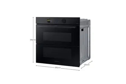 Four encastrable Samsung NV7B6795JAK BESPOKE