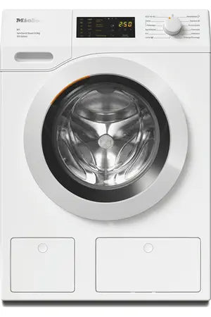 Lave-linge hublot Miele WCB 690 WCS