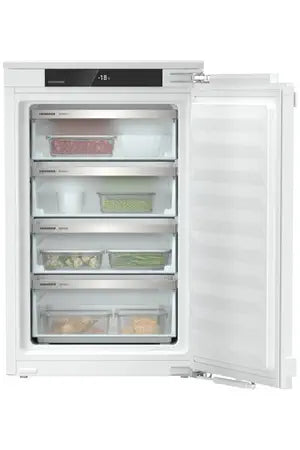 Congélateur armoire Liebherr IFND 3924-22 - Encastrable 88 cm