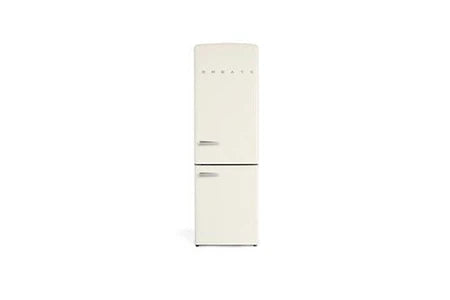 Réfrigérateur bar Create Fridge stylance 330l - réfrigérateur combiné de style rétro