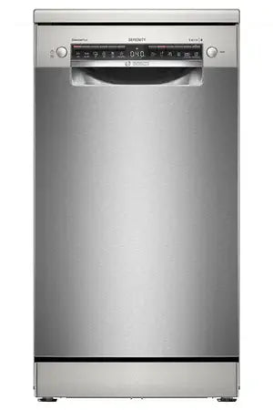 Lave-vaisselle pose libre Bosch SPS4EMI33E