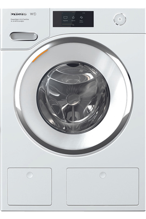 Lave-linge hublot Miele WWR 860 WPS