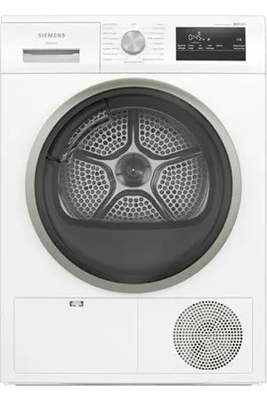 Sèche-linge pompe à chaleur Siemens WT45HV15FR