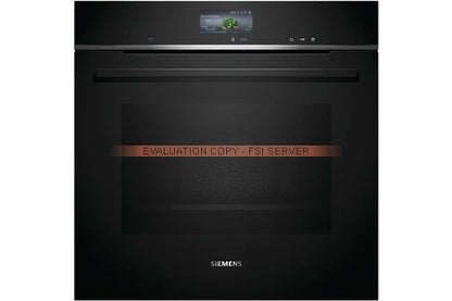 Four encastrable Siemens HR776G3B1