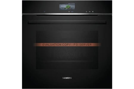 Four encastrable Siemens HR776G3B1