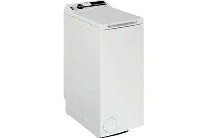 Lave-linge top Whirlpool TDLRB65342BSFR