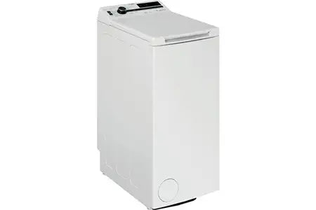 Lave-linge top Whirlpool TDLRB65342BSFR