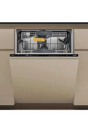 Lave-vaisselle encastrable Whirlpool WH8IB15AM6TS0 encastrable 60 cm