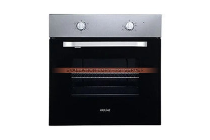 Four encastrable Proline CNE8X