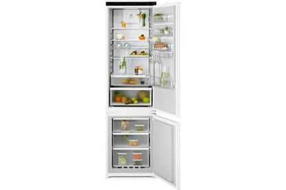 Réfrigérateur congélateur en bas encastrable  Electrolux  ENT6ME19S