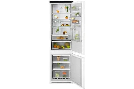Réfrigérateur congélateur en bas encastrable  Electrolux  ENT6ME19S