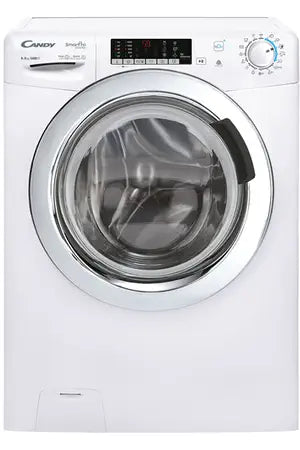 Lave-linge séchant Candy CSOW 5854TWMC-47