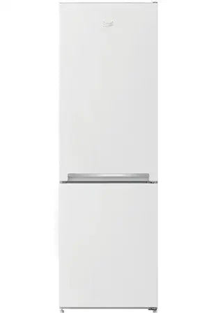 Réfrigérateur congélateur en bas Beko RCSA270K40WN - Blanc