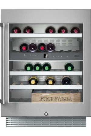 Cave de vieillissement Gaggenau rw404264