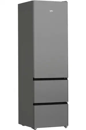 Réfrigérateur congélateur en bas Beko b3rgna354hxb1