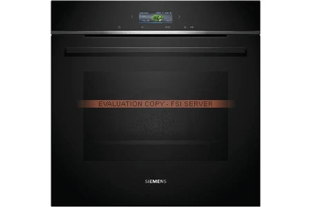 Four encastrable Siemens HB774G1B2 IQ700