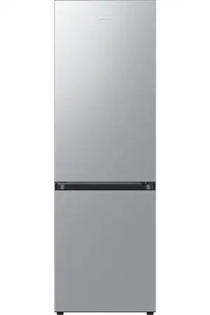 Réfrigérateur congélateur en bas Samsung rb34c602dsa