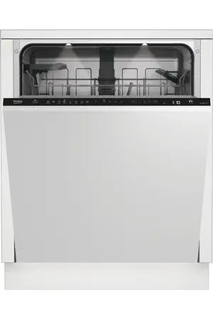 Lave-vaisselle encastrable Beko BDIN18451 ENCASTRABLE 60 CM