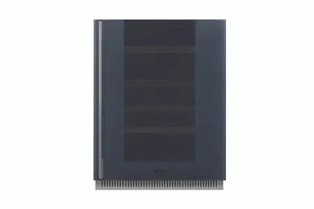 Cave de service Smeg CVI138RG
