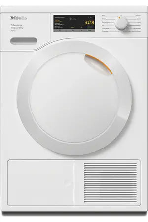 Sèche-linge pompe à chaleur Miele TCA 520 WP