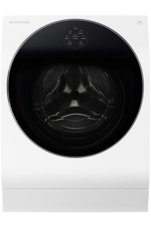 Lave-linge séchant Lg LSWD100E