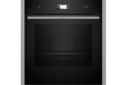 Four encastrable Neff B64FS31N0 - N90